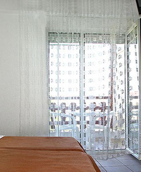 Hotel Helios Paralía Kültér fotó